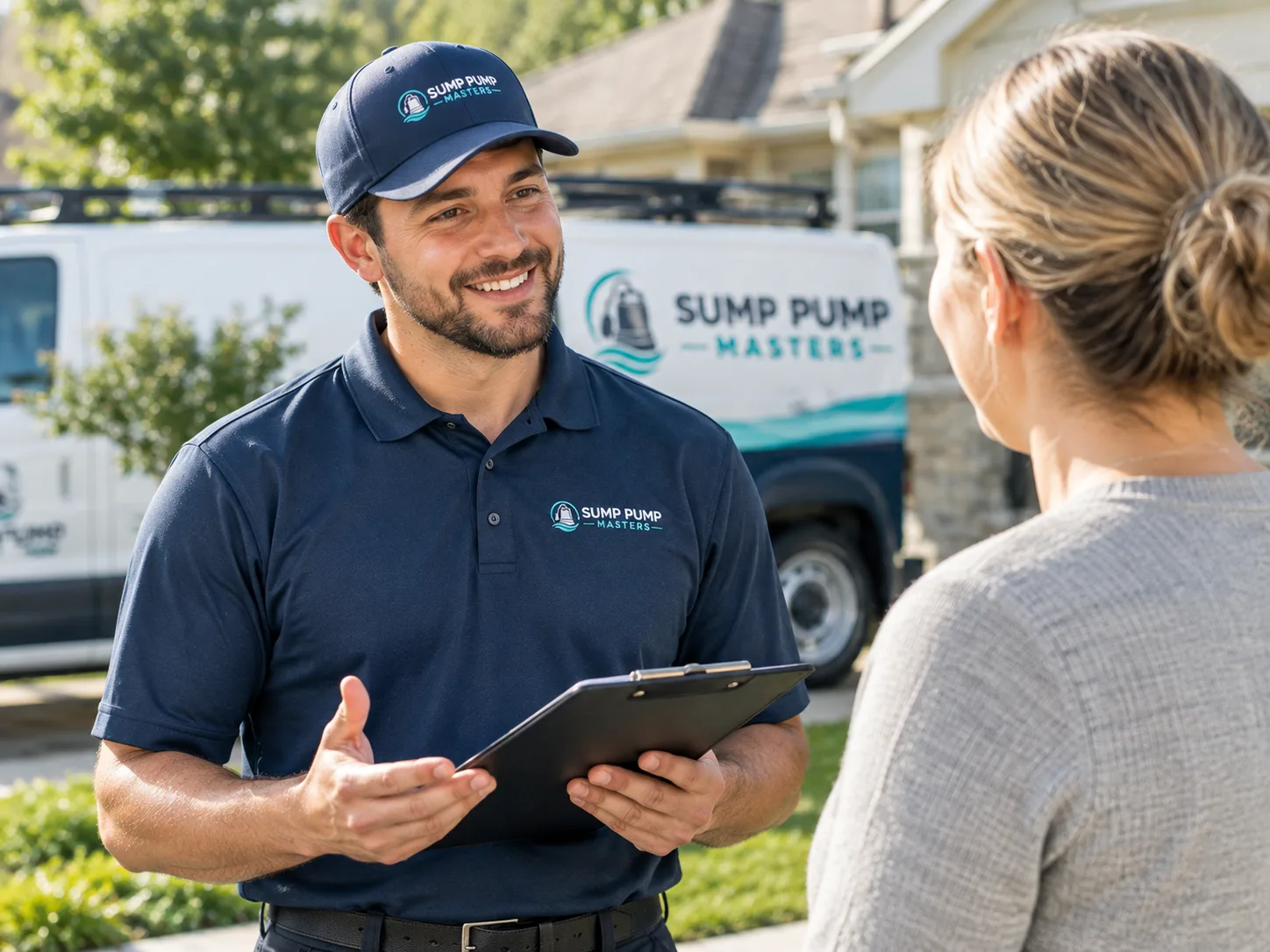 Sump Pump Repair Mora, LA FAQs